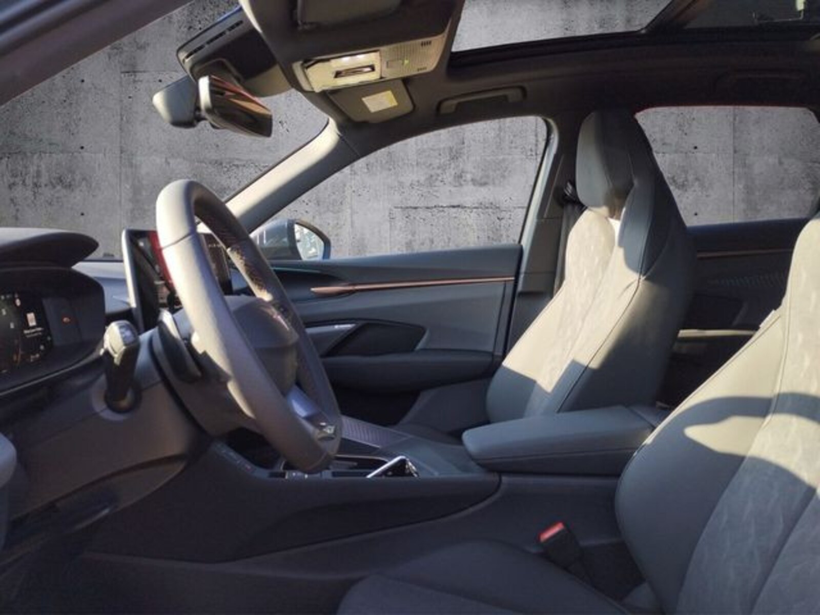 CUPRA Terramar – Bild 8