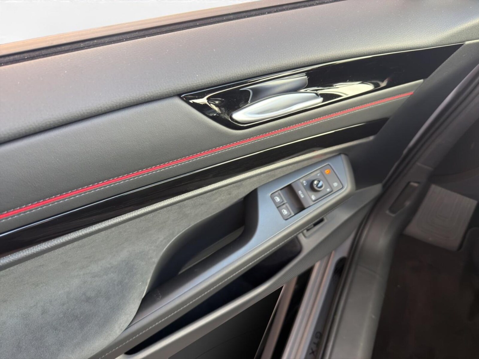 Volkswagen ID.7 Tourer – Bild 10