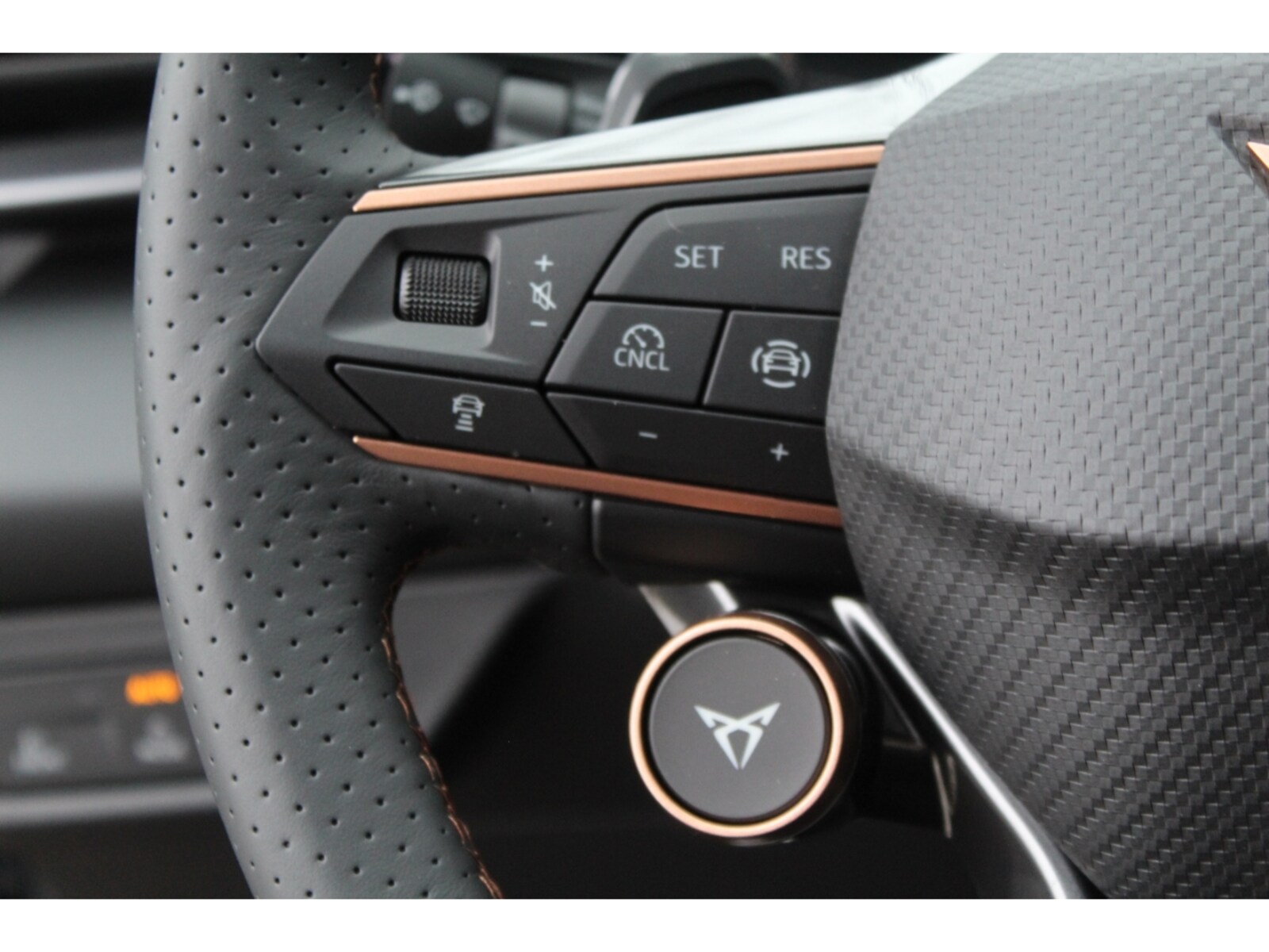 CUPRA Terramar – Bild 13