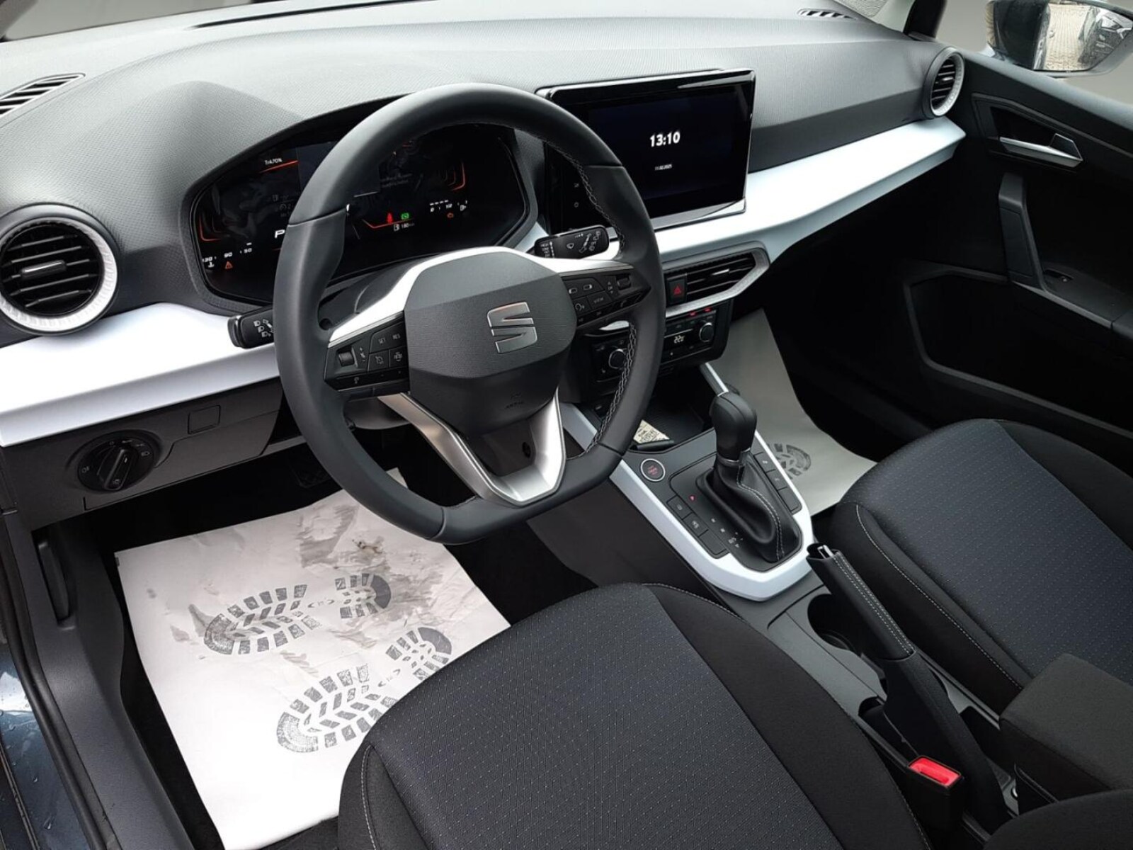 SEAT Arona – Bild 11