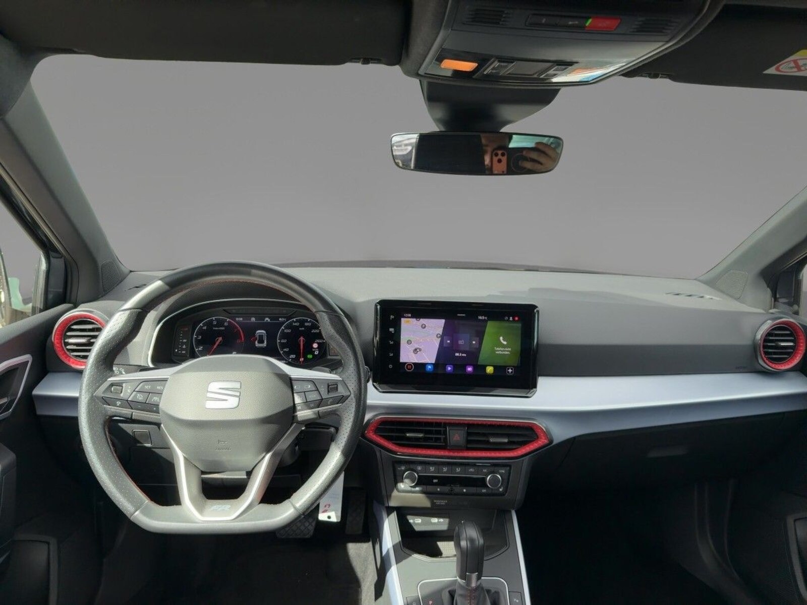 SEAT Arona – Bild 9