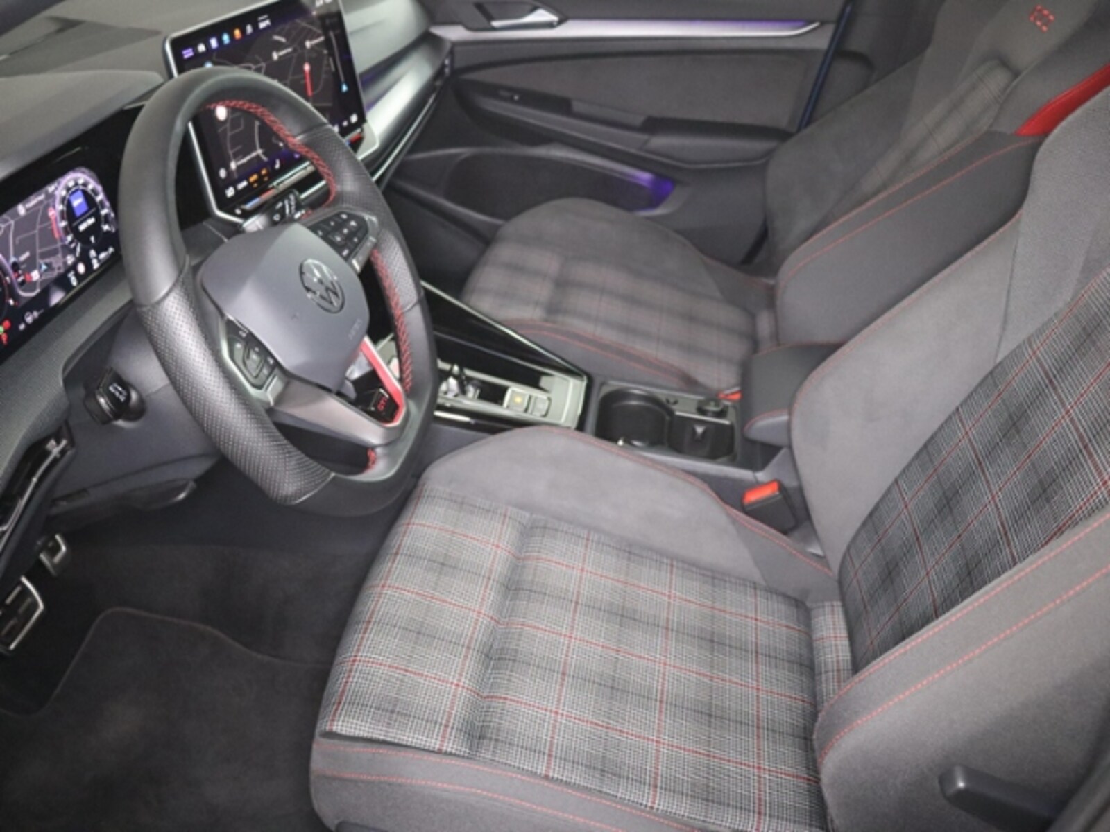 Volkswagen Golf – Bild 7