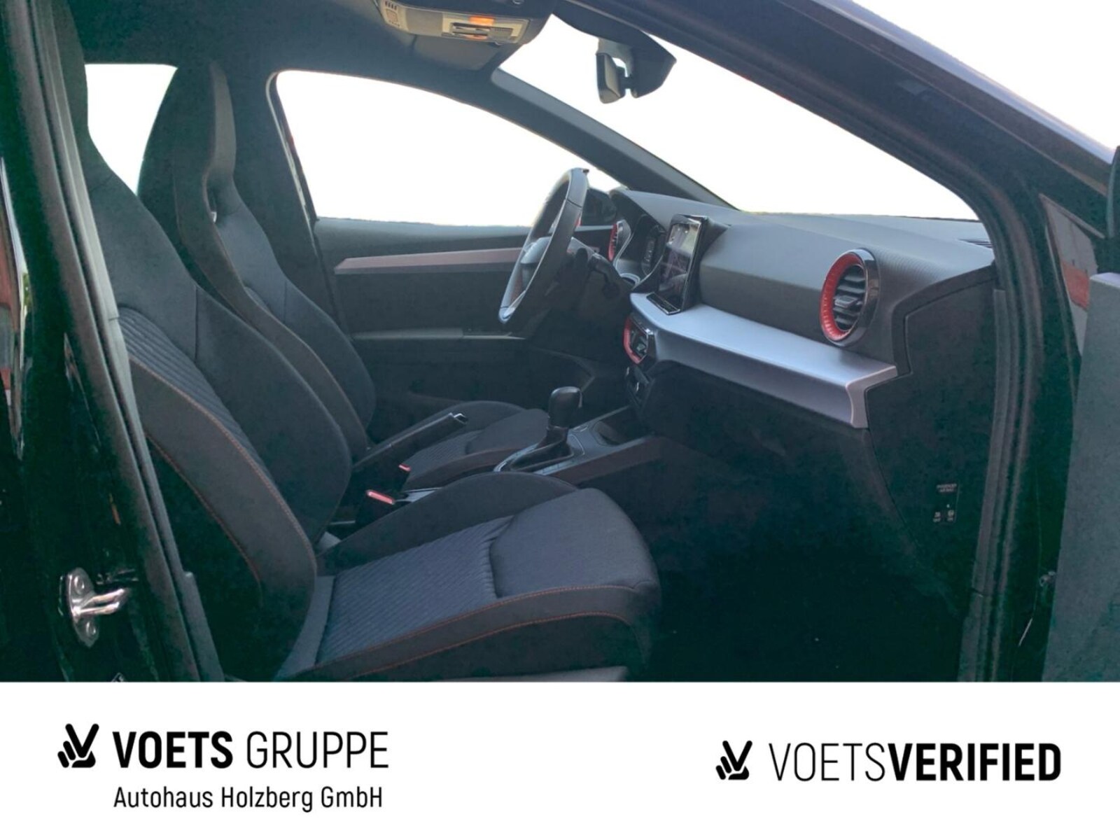 SEAT Ibiza – Bild 6