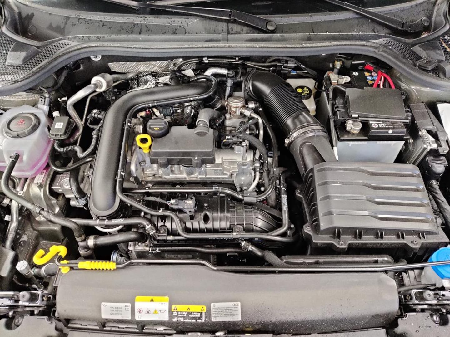 Bild über Audi A1 Sportback advanced 25 TFSI Schaltgetriebe - für weitere Informationen kontaktieren Sie den Audi Partner