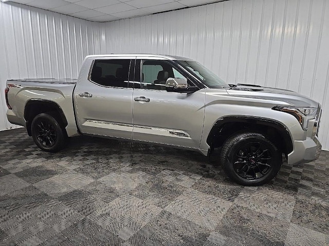2023 Toyota Tundra 1794 Edition