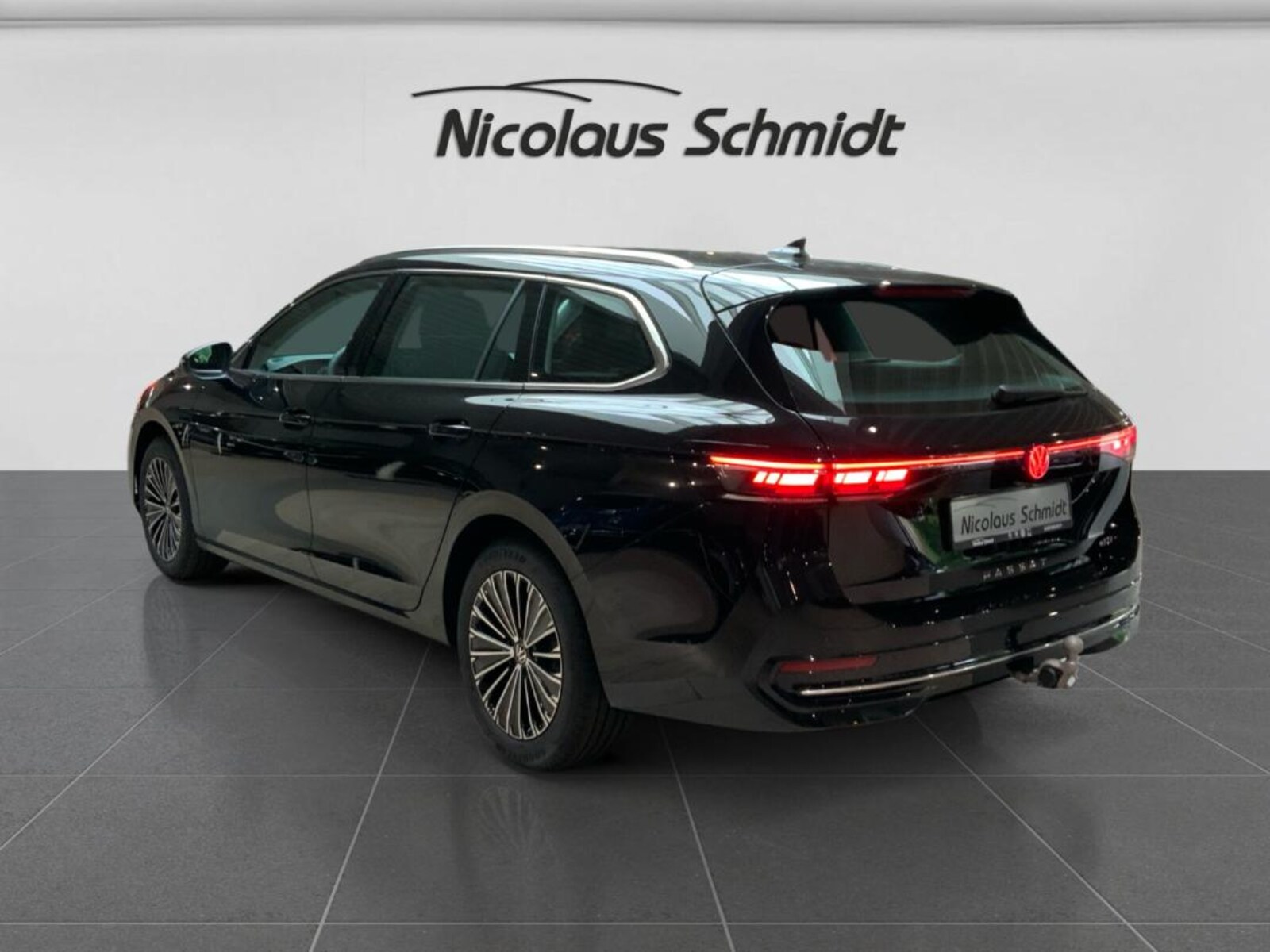 Volkswagen Passat – Bild 3