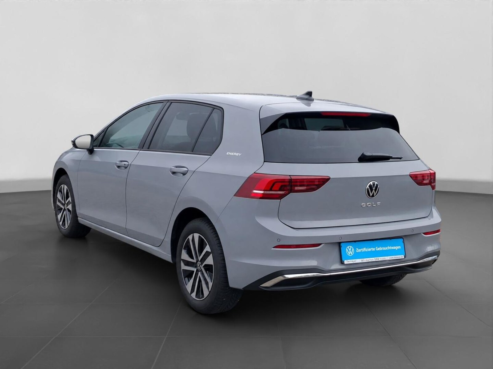 Volkswagen Golf – Bild 4