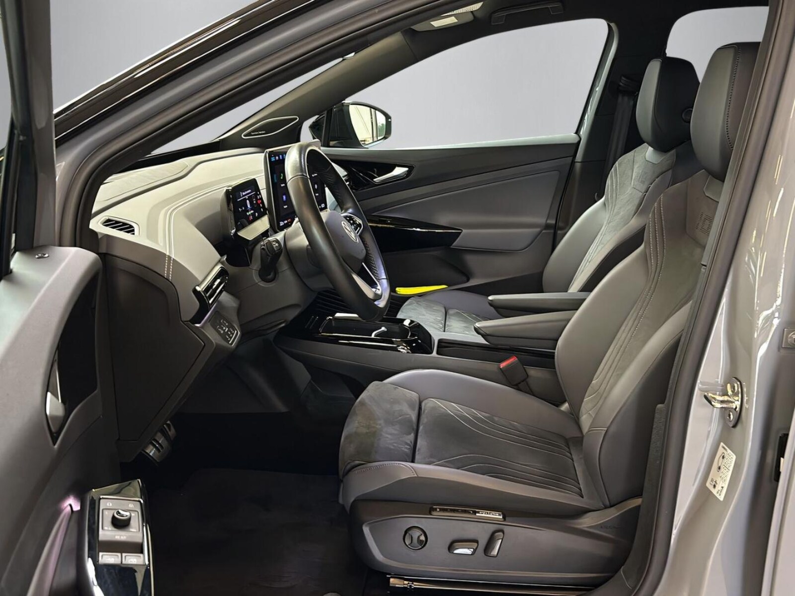 Volkswagen ID.4 – Bild 6