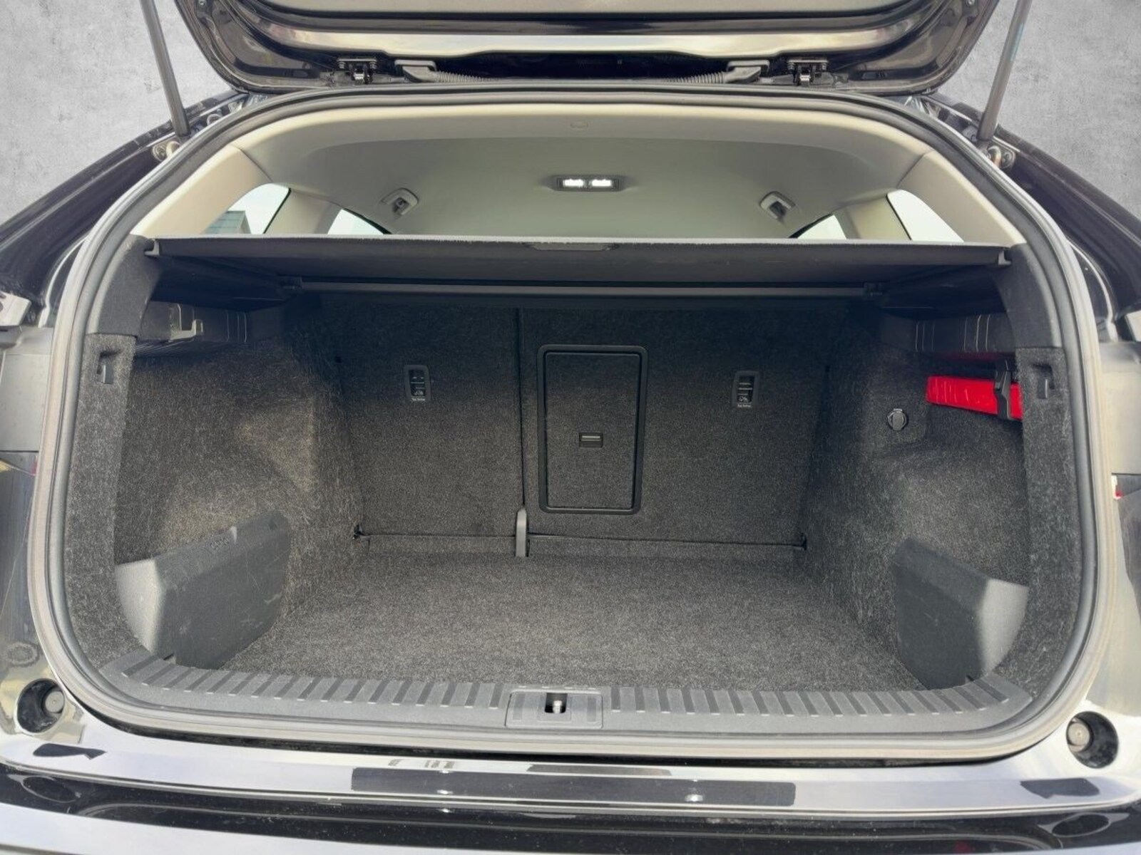 Škoda Enyaq – Bild 19