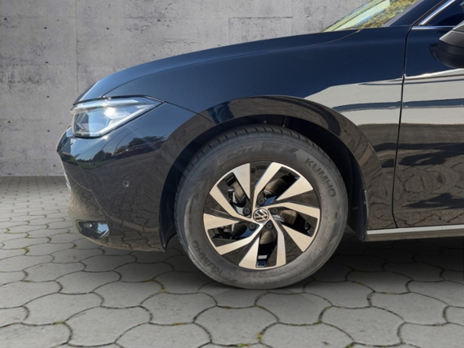 Volkswagen Passat – Bild 6