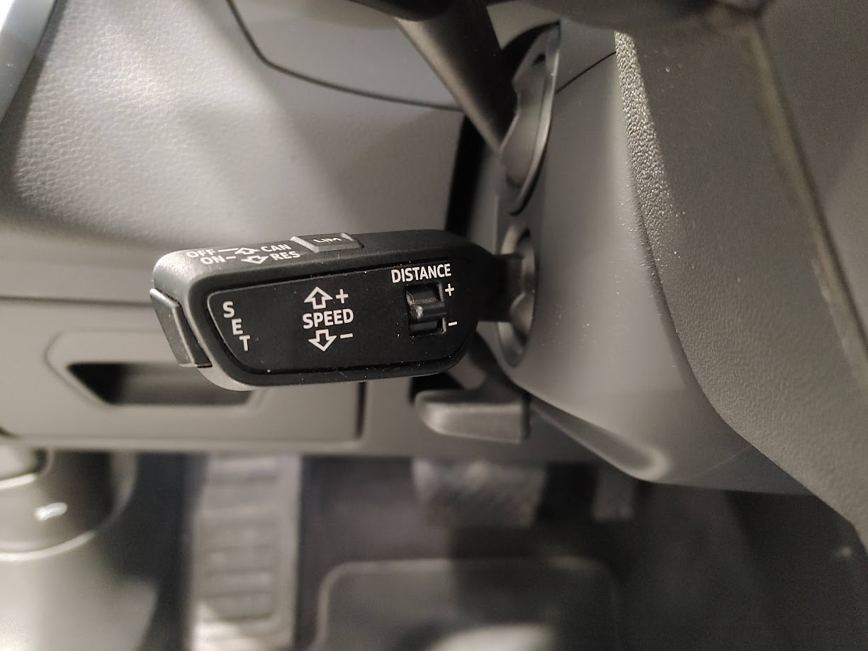 Image about Audi A6 Avant Sport 50 TDI quattro 210 kW (286 ch) tiptronic