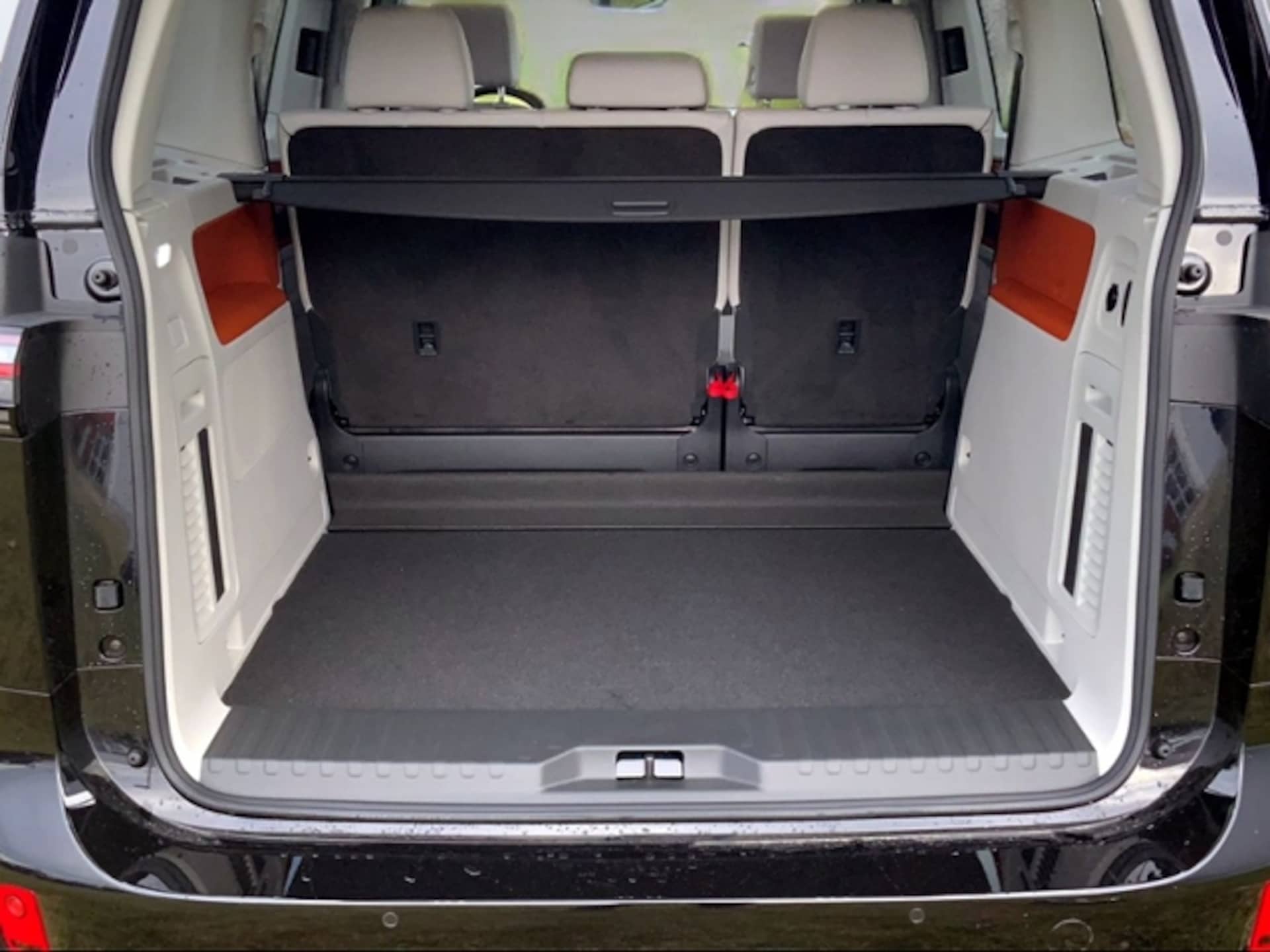Volkswagen ID. Buzz Pro