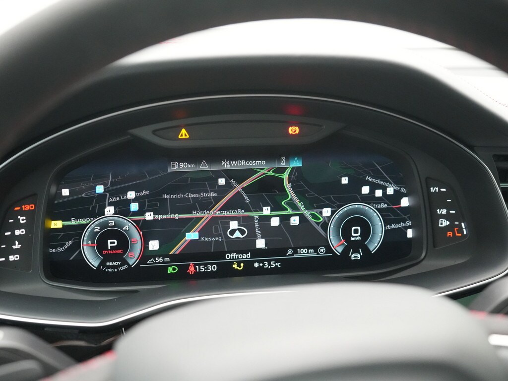 Image about Audi Q8 50 TDI quattro tiptronic