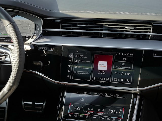 Audi A8 Lang 60 TFSI Quattro Tiptronic -  - Joinsteer - #5