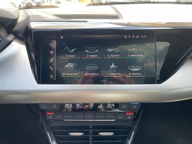 Audi e-tron GT RS