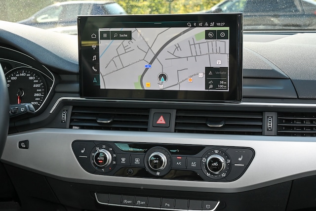 Audi A4 Avant 30 TDI S Tronic - 2022 - Joinsteer - #13