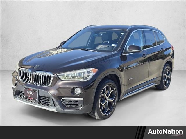 2017 BMW X1 28i