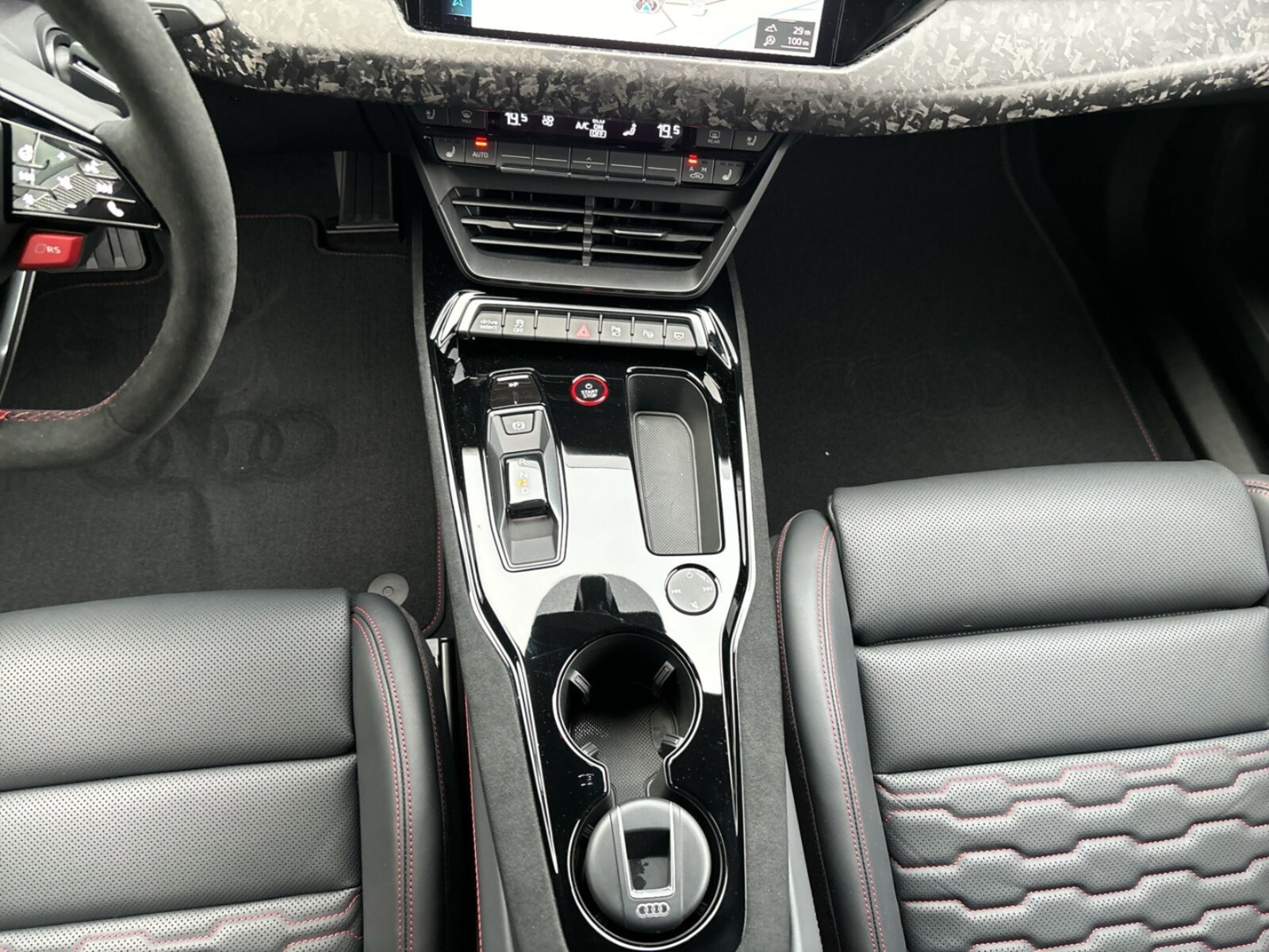 Audi RS e-tron GT performance – Bild 12