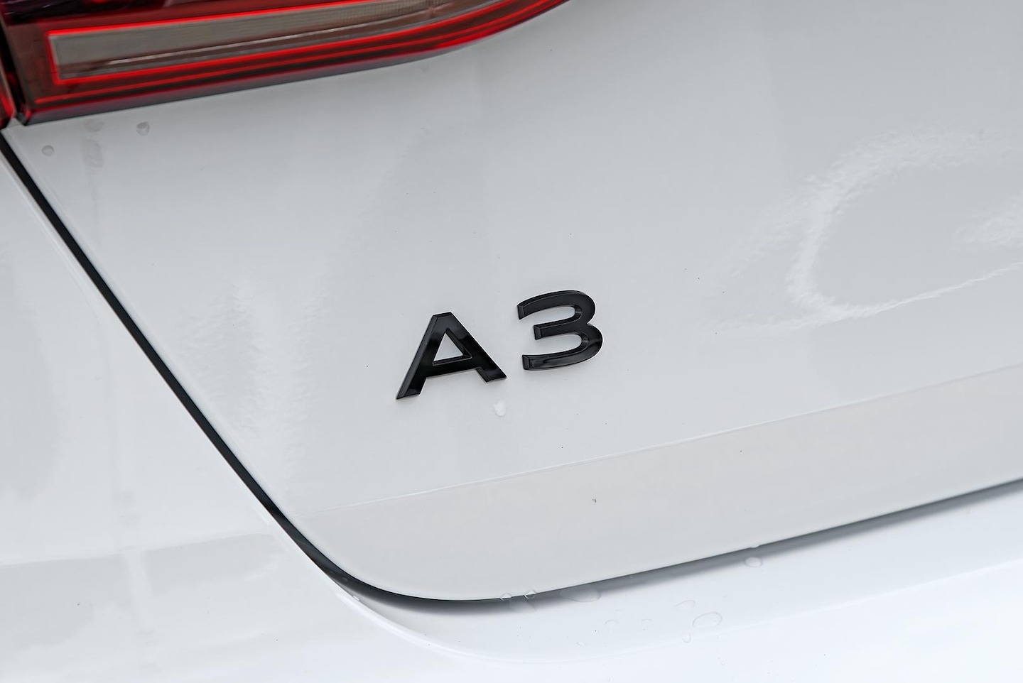 Image about Audi A3 Sedan TFSI S tronic