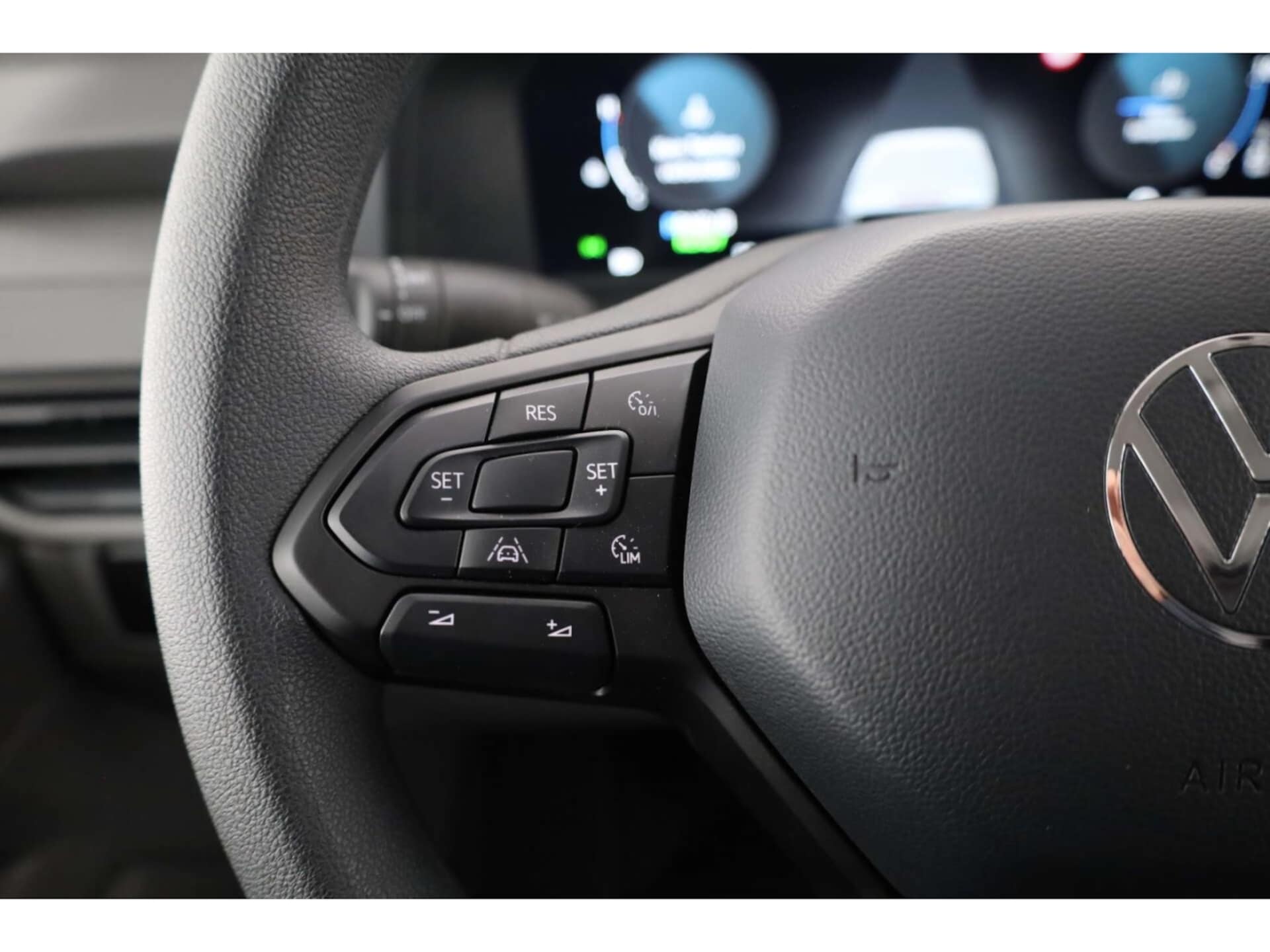 Volkswagen Transporter Kasten langer Radstand
