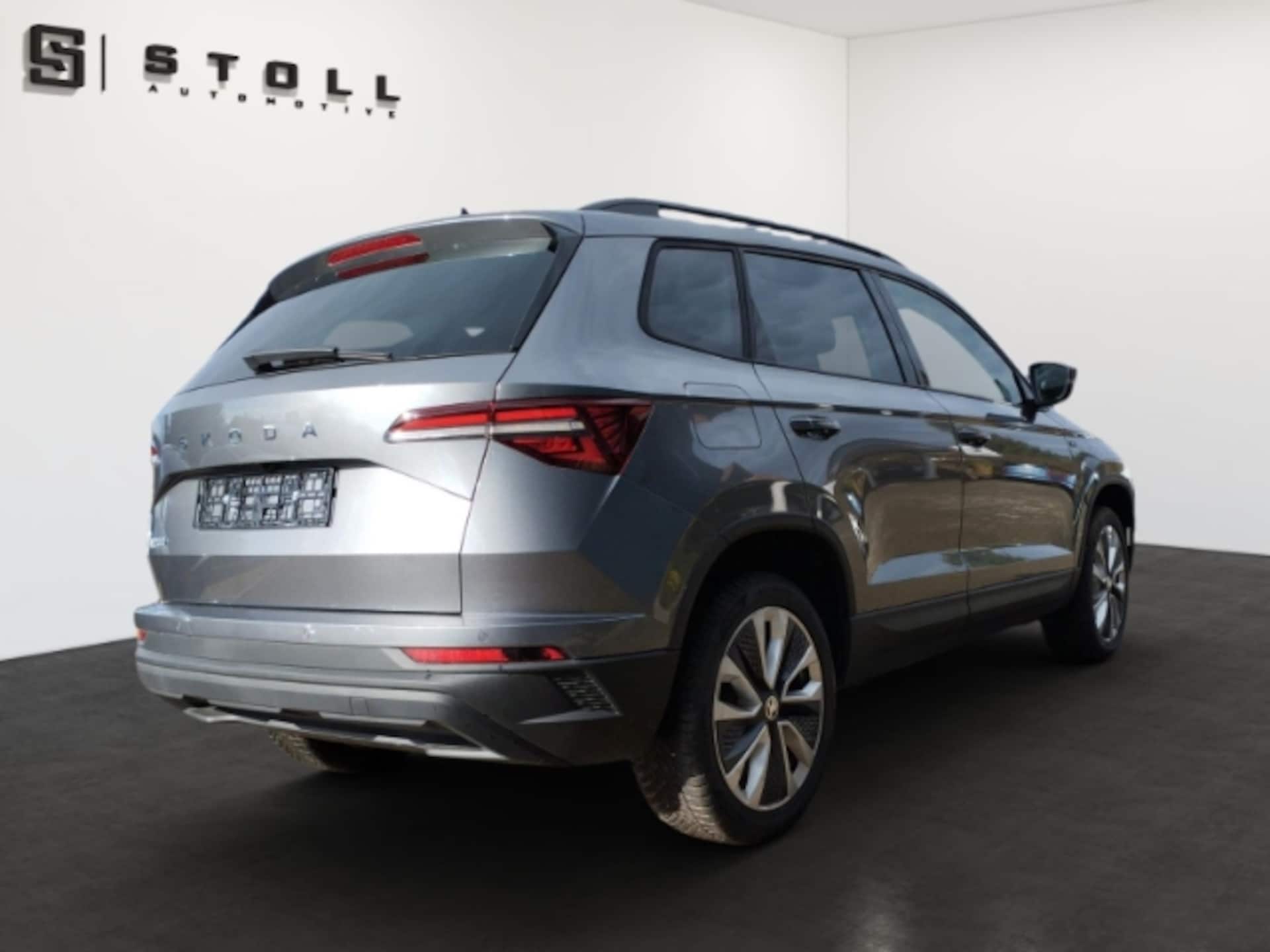 Skoda Karoq Selection