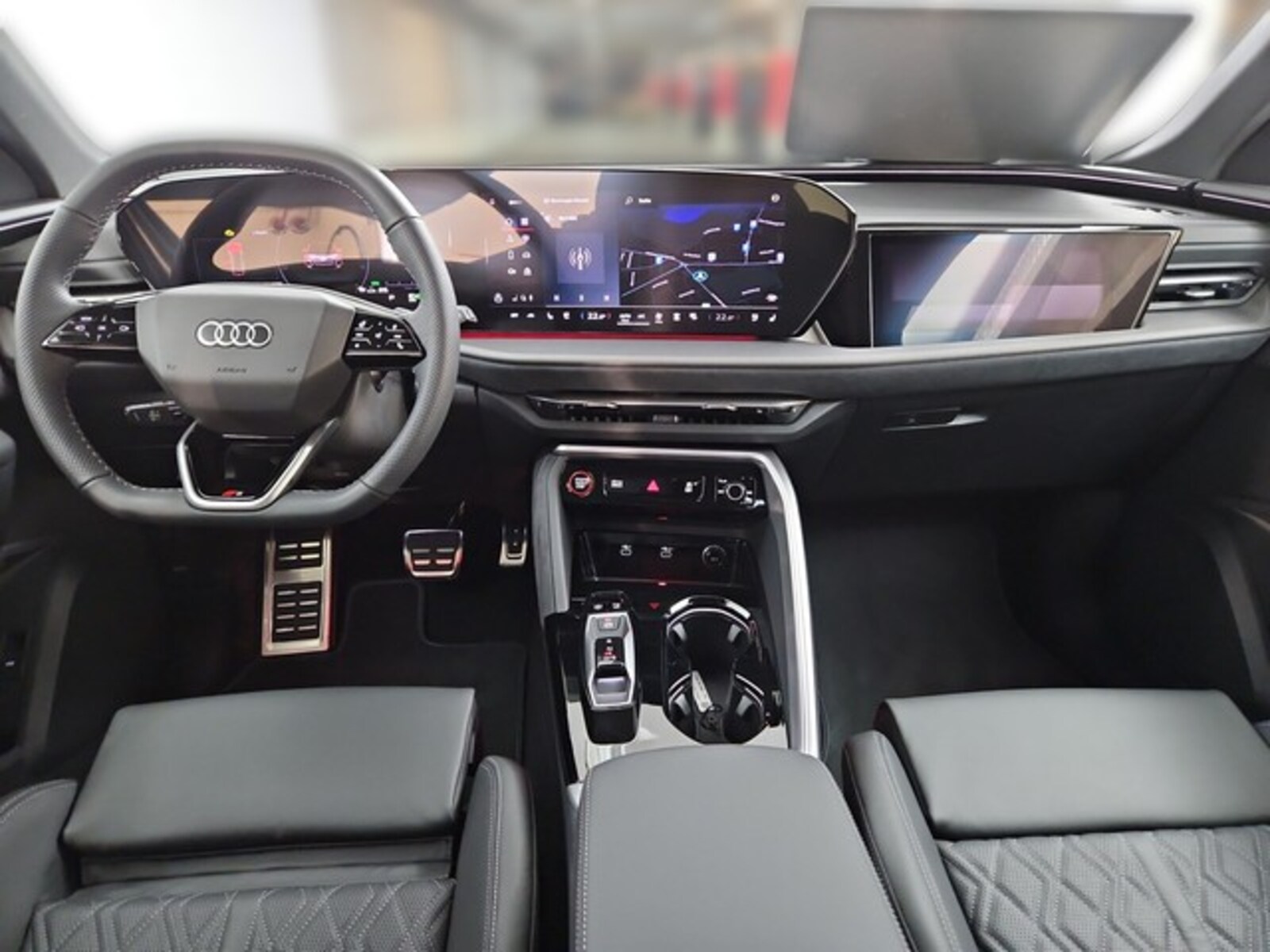 Audi SQ5 – Bild 9