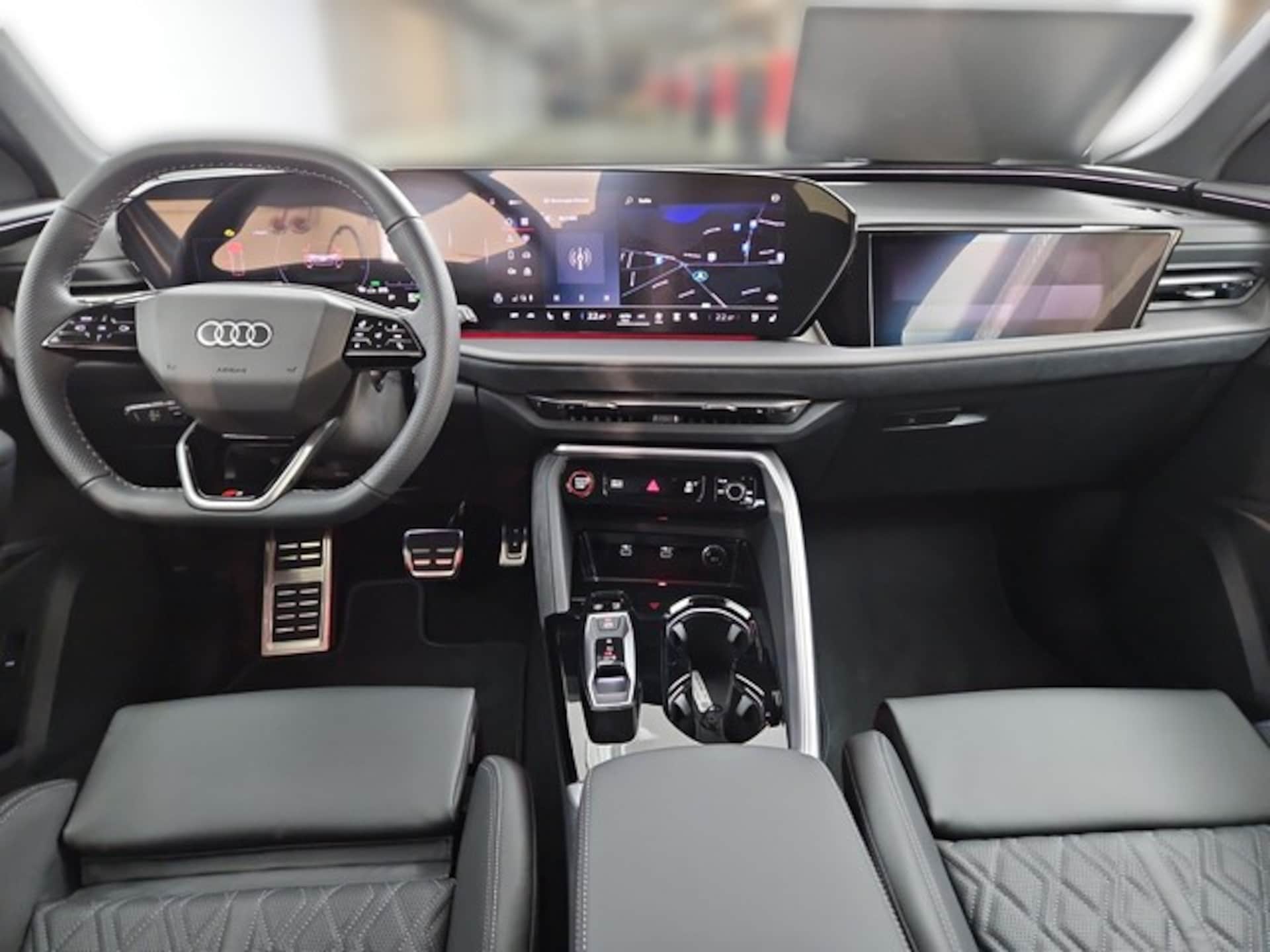 Audi SQ5 SUV