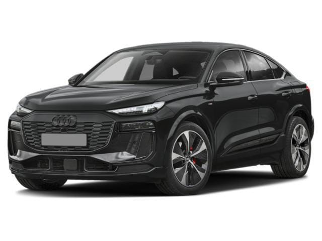 2027 Audi Q6 Sportback e-tron Premium Plus quattro's photo