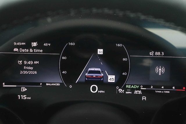 2026 Audi A6 Premium Plus - Photo 32