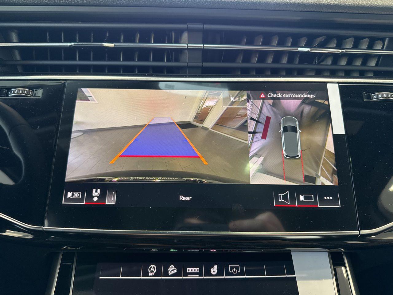 2026 Audi Q7 Premium Plus - Photo 30