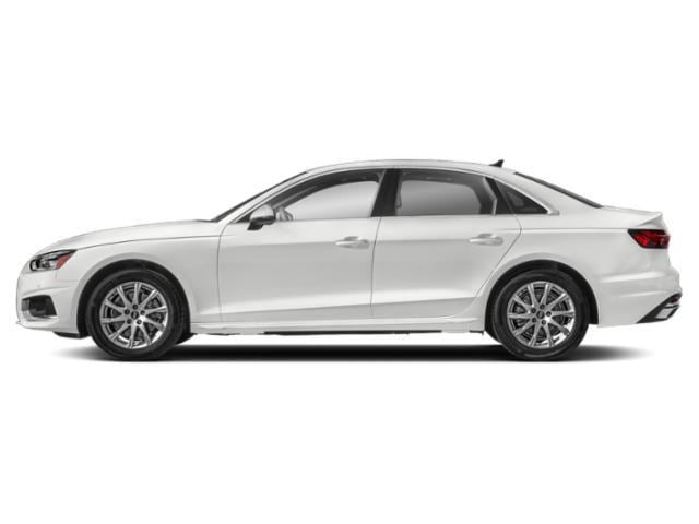 2024 Audi A4 Sedan