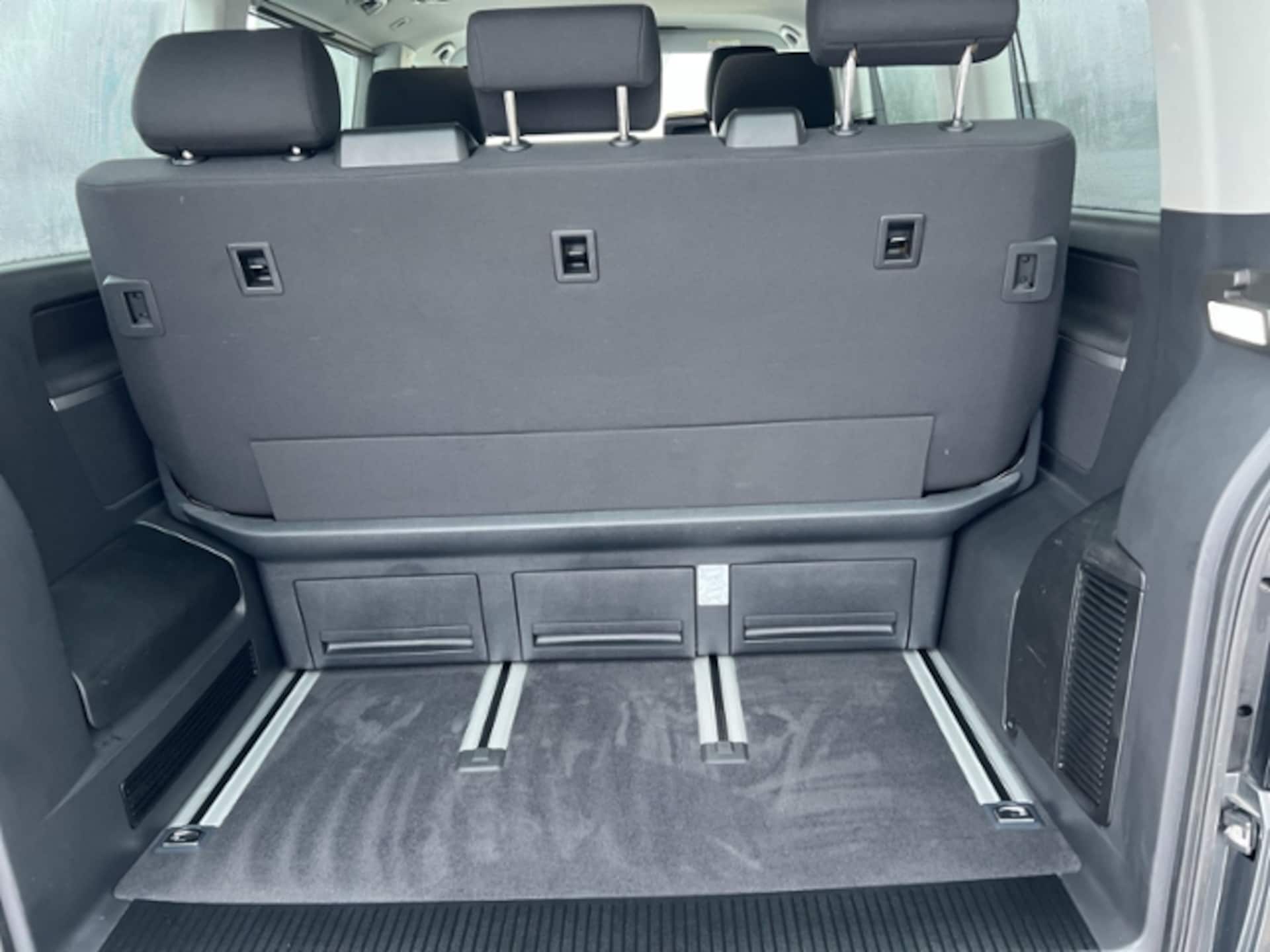 Volkswagen T6.1 Multivan Comfortline