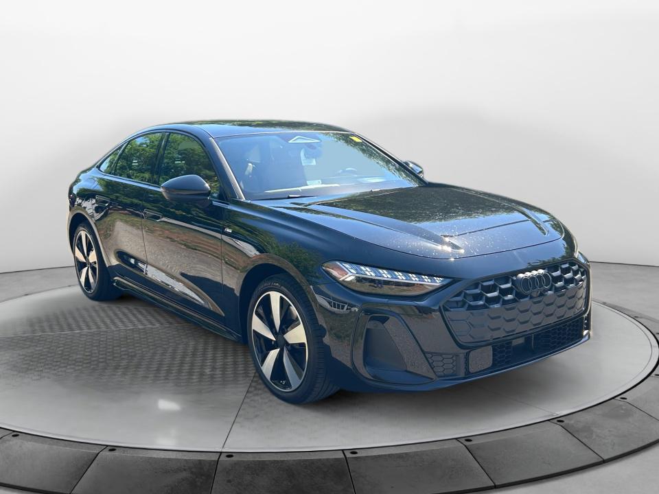 2026 Audi A5 Premium Plus quattro S tronic's photo