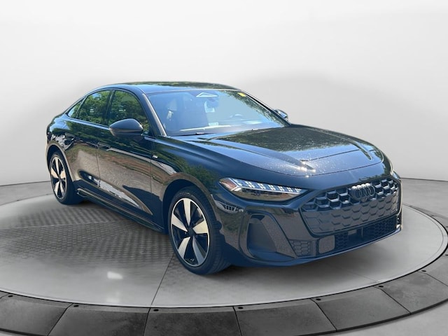 2026 Audi A5 Sedan