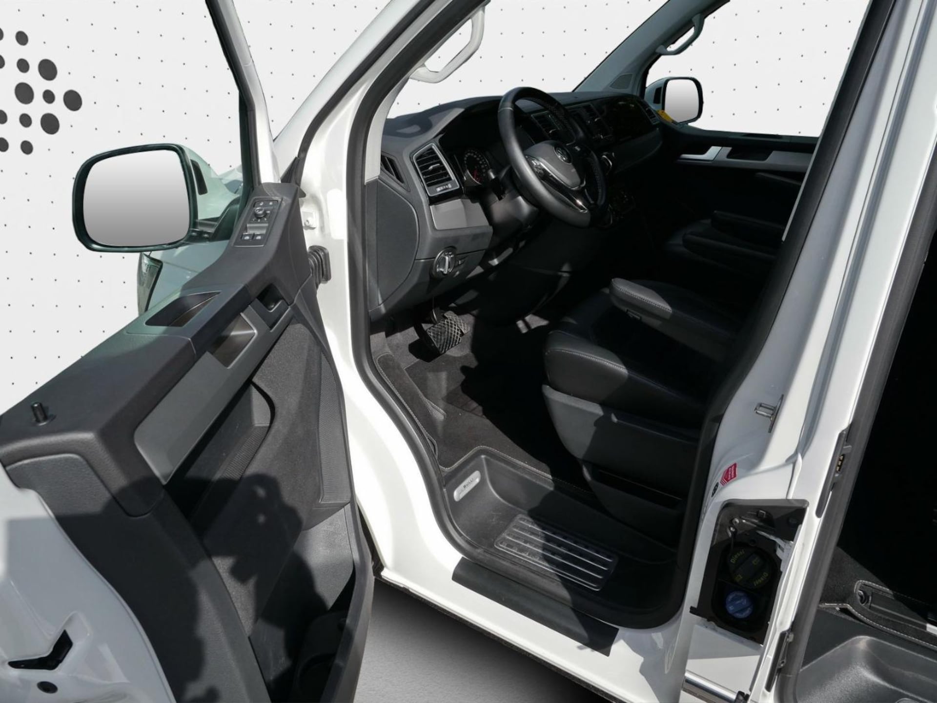 Volkswagen T6 Multivan Comfortline