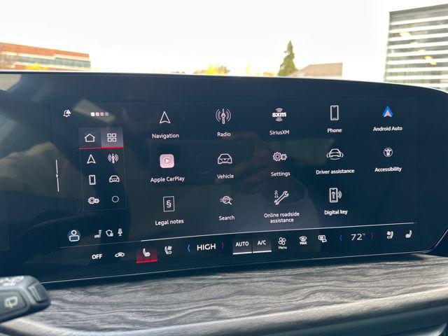 2025 Audi Q5 Premium Plus - Photo 23