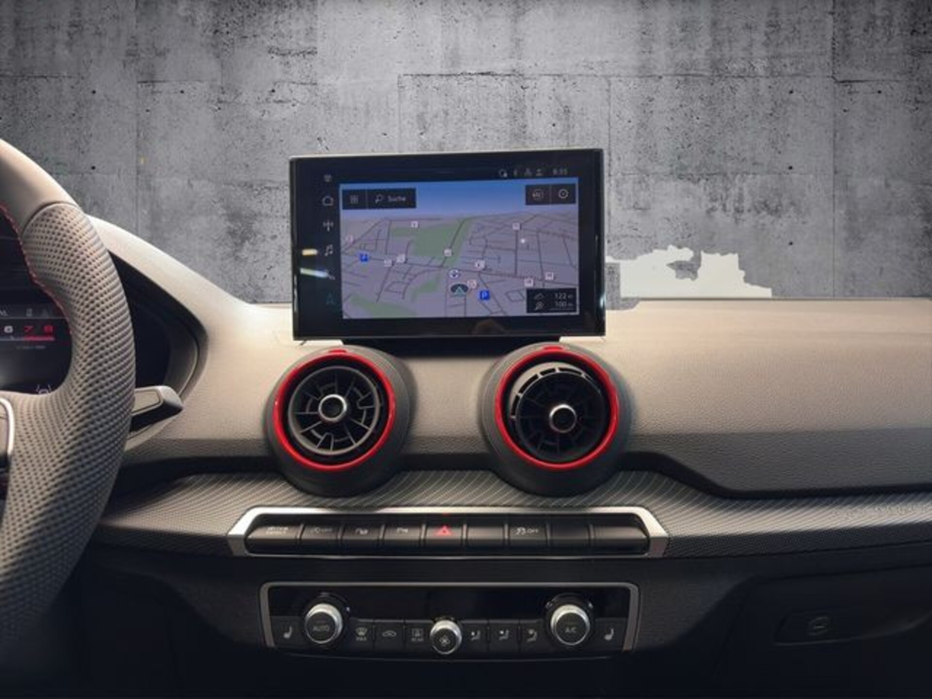 Audi SQ2