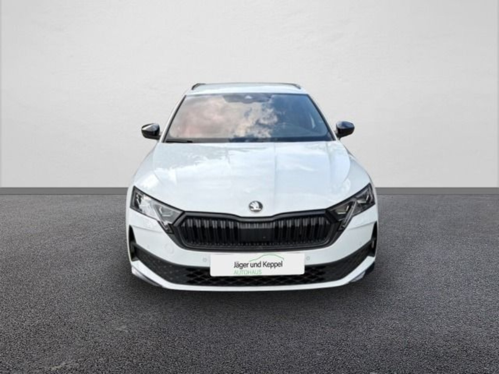 Škoda Octavia Combi – Bild 8