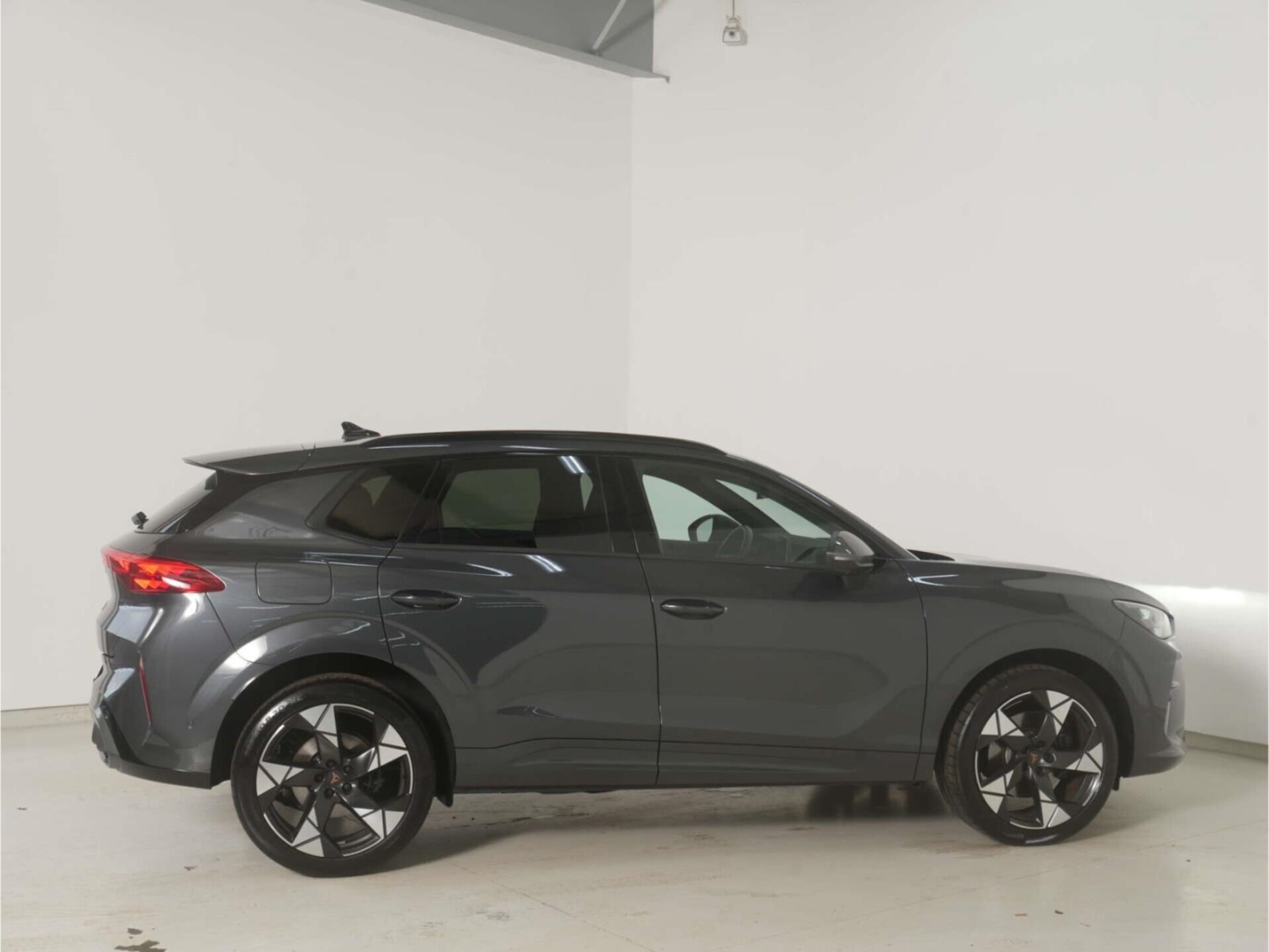 CUPRA Terramar VZ
