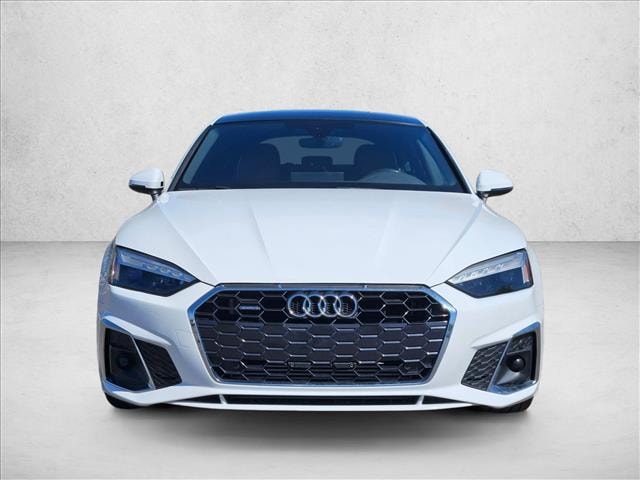 2023 Audi A5 Sportback