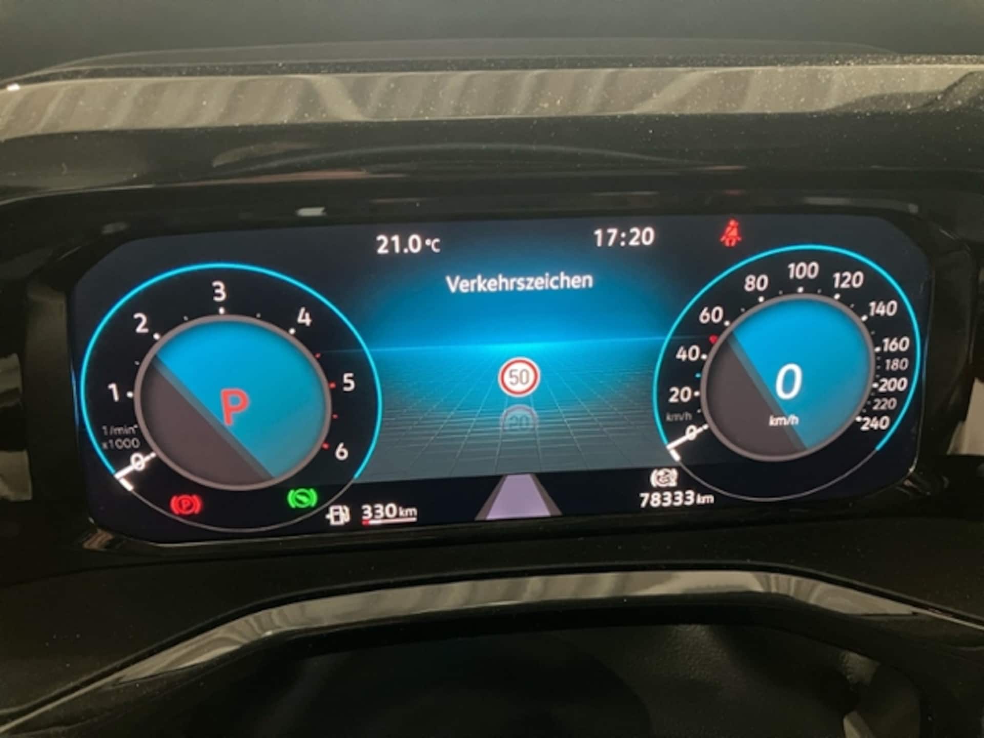 Volkswagen Multivan Basis-Modell