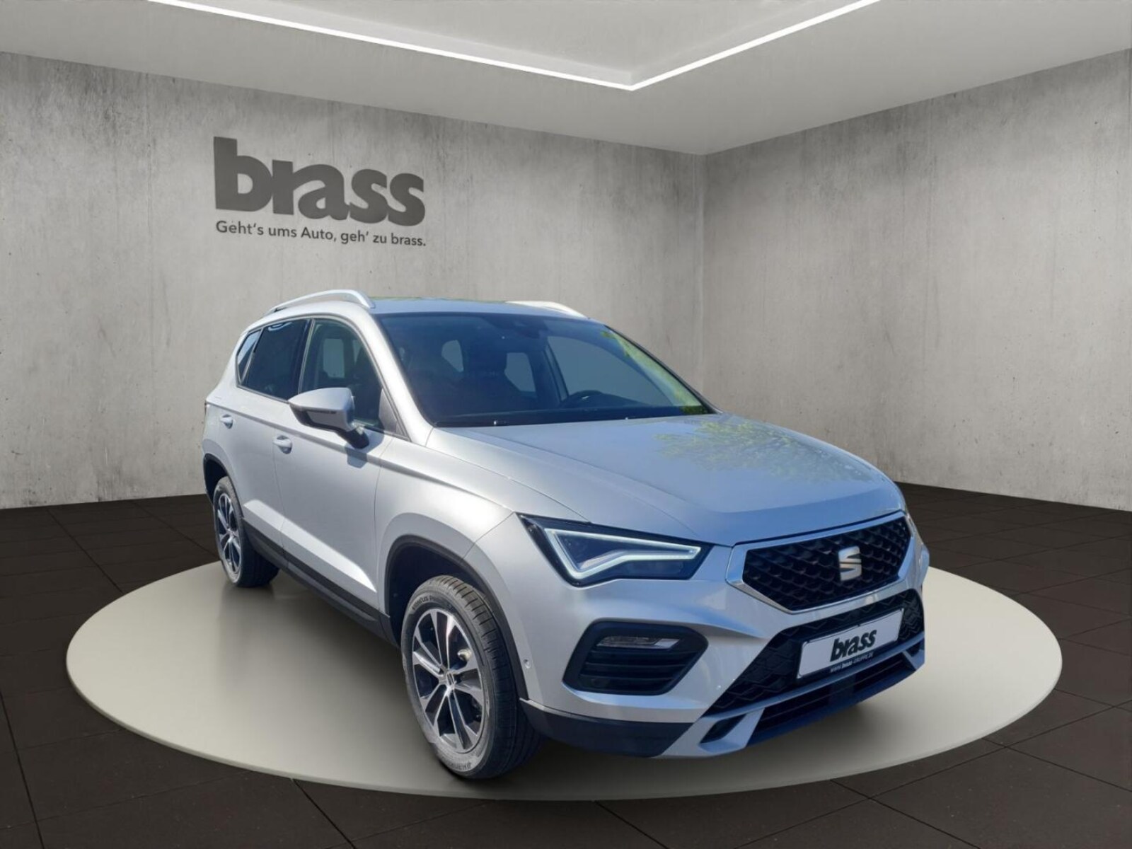 SEAT Ateca – Bild 7