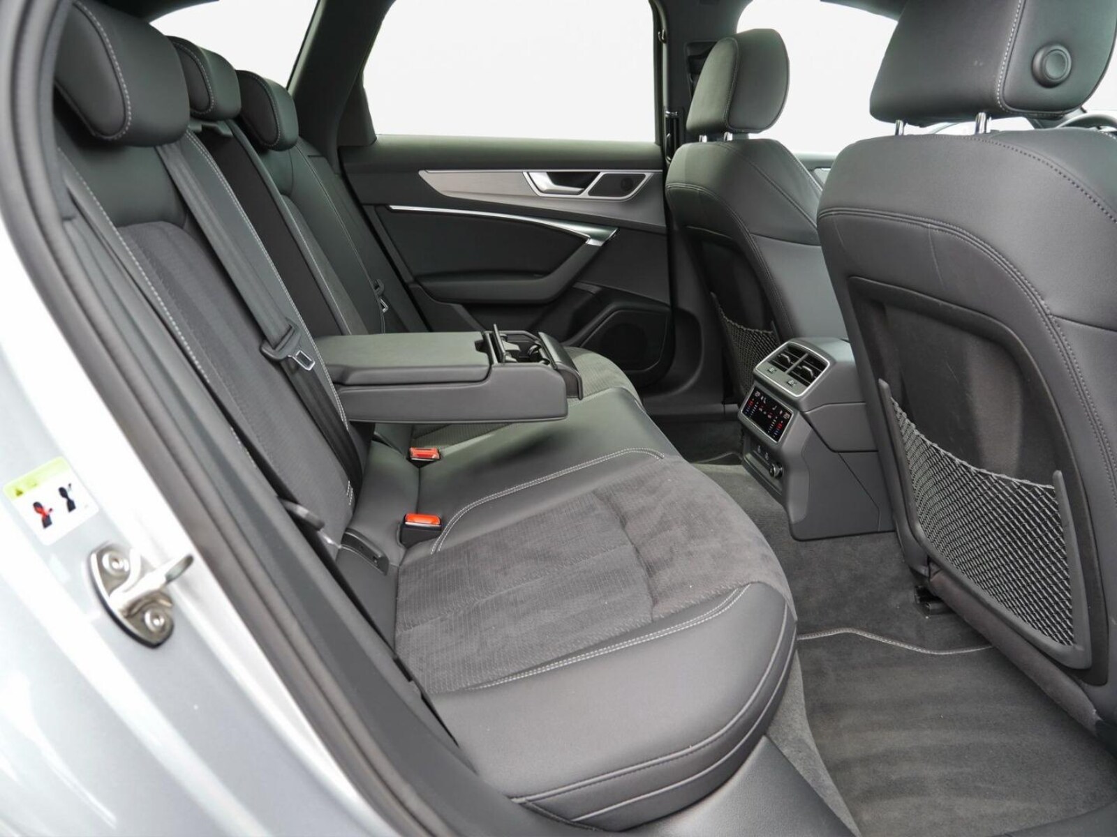Audi A6 Avant – Bild 16