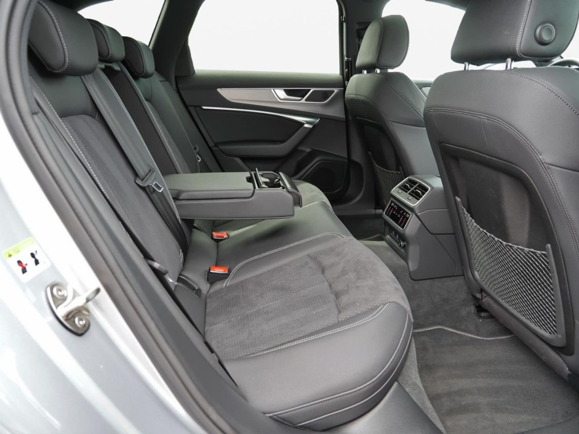 Audi A6 Avant TFSI e Design