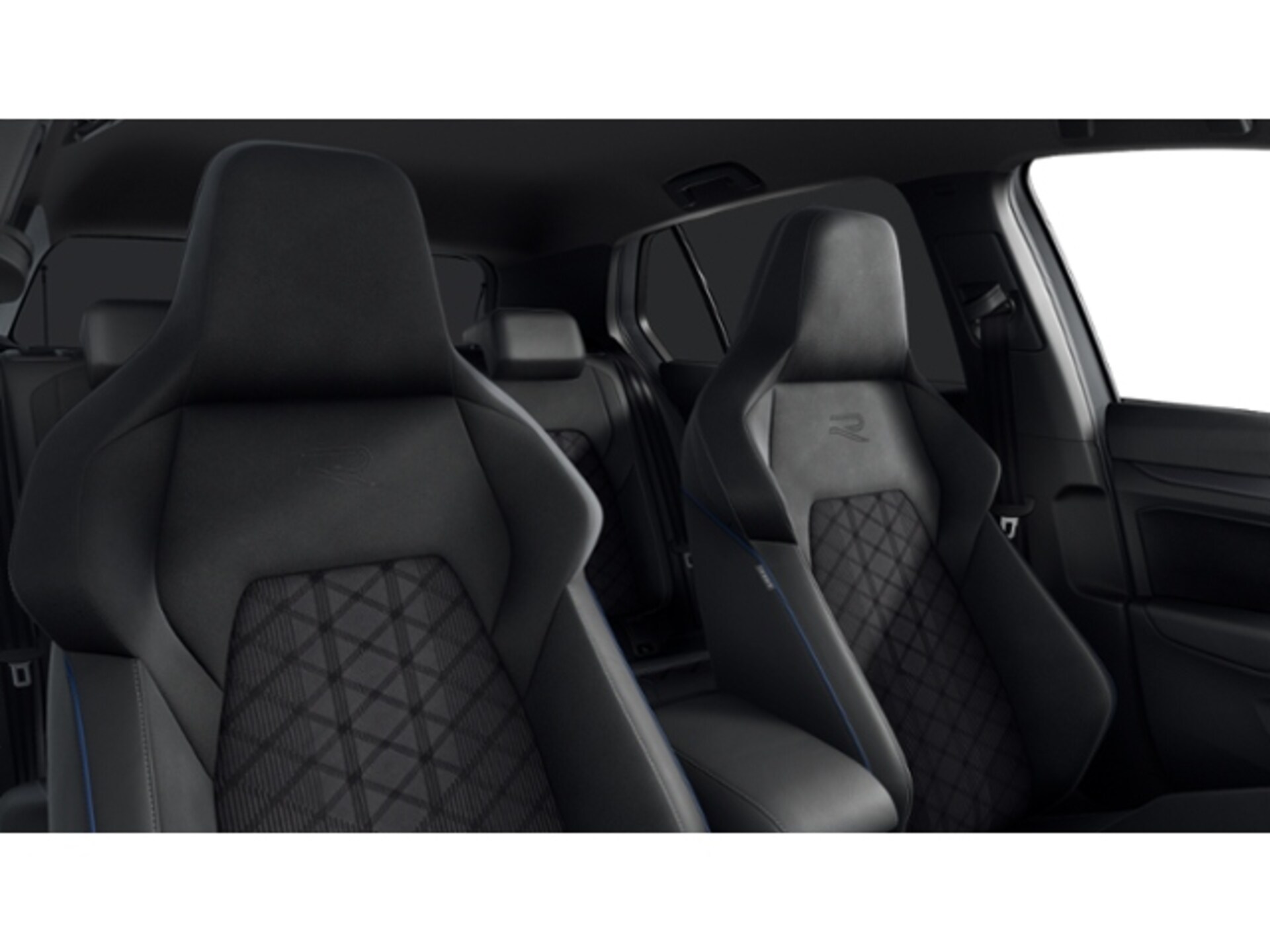 Volkswagen Golf R-Line