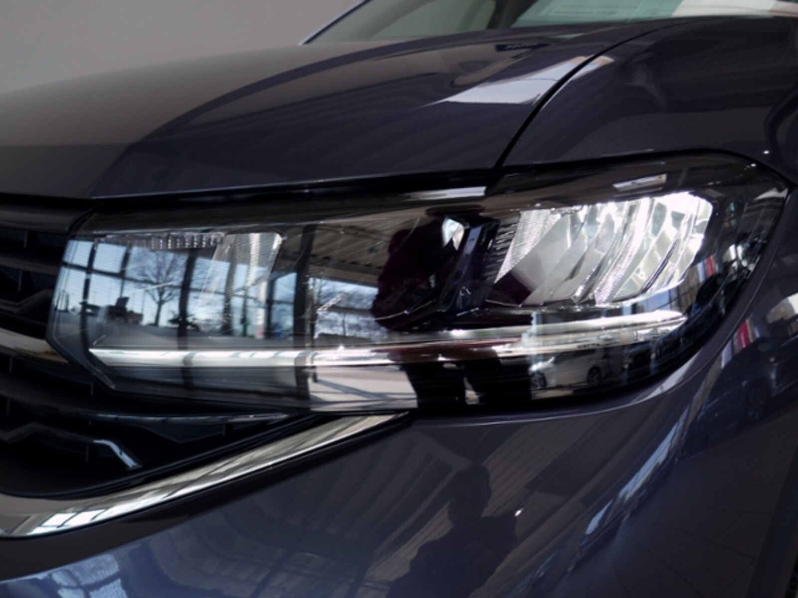 Volkswagen T-Cross – Bild 5