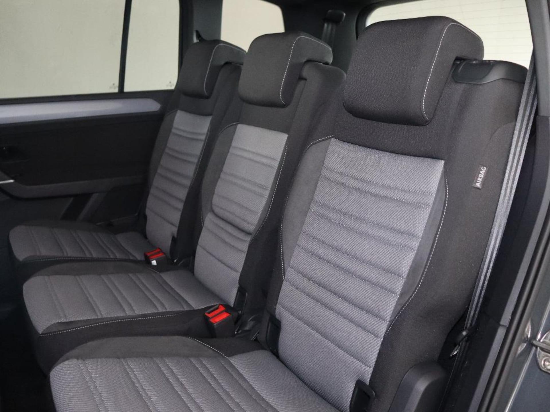 Volkswagen Touran Highline