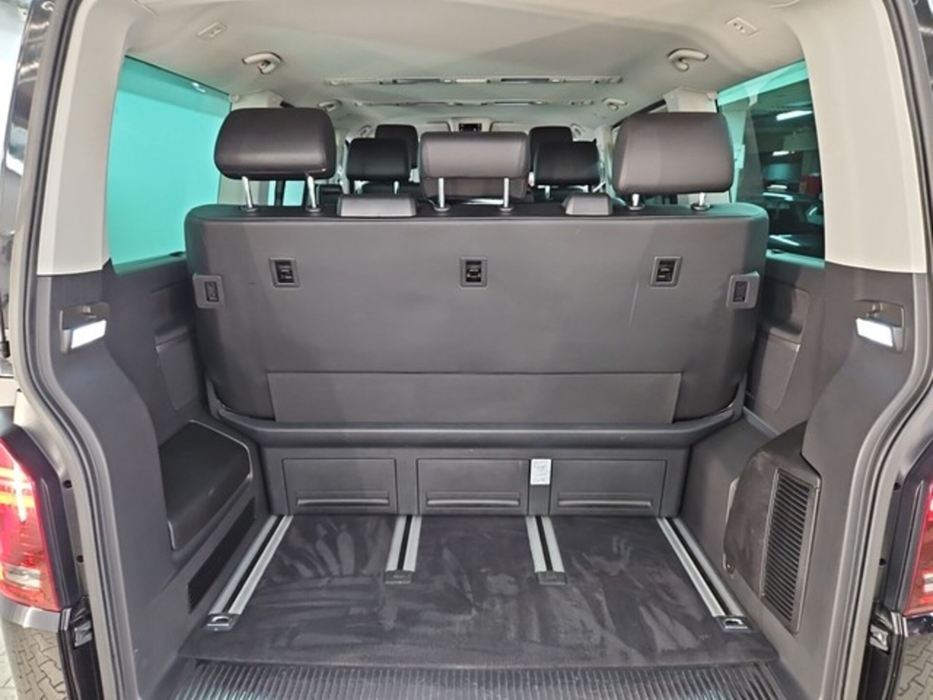 Volkswagen T6.1 Multivan Comfortline