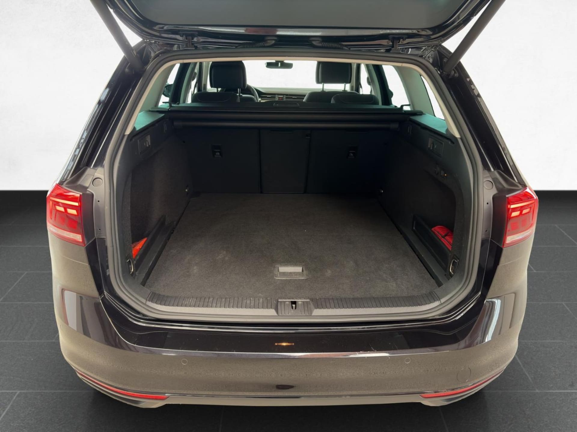 Volkswagen Passat Variant Business