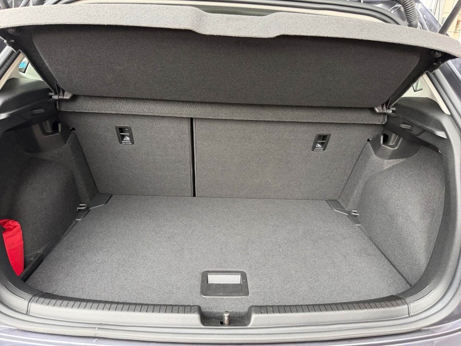 Volkswagen Polo Goal
